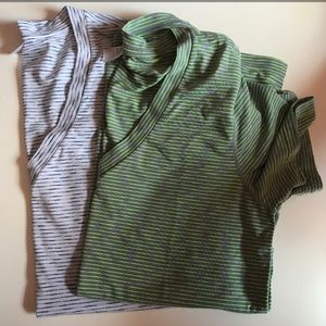 GapFit workout shirt bundle